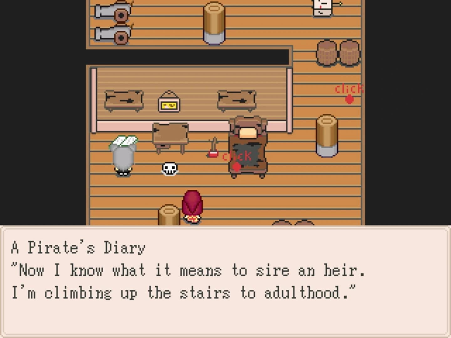 Towelket: One More Time 4 screenshot 4