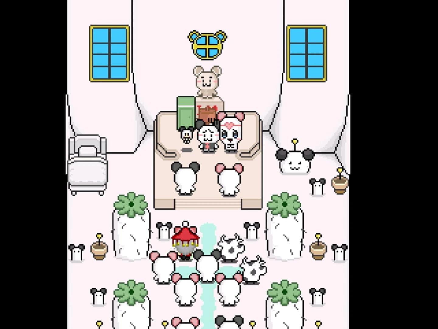 Towelket: One More Time 4 screenshot 3