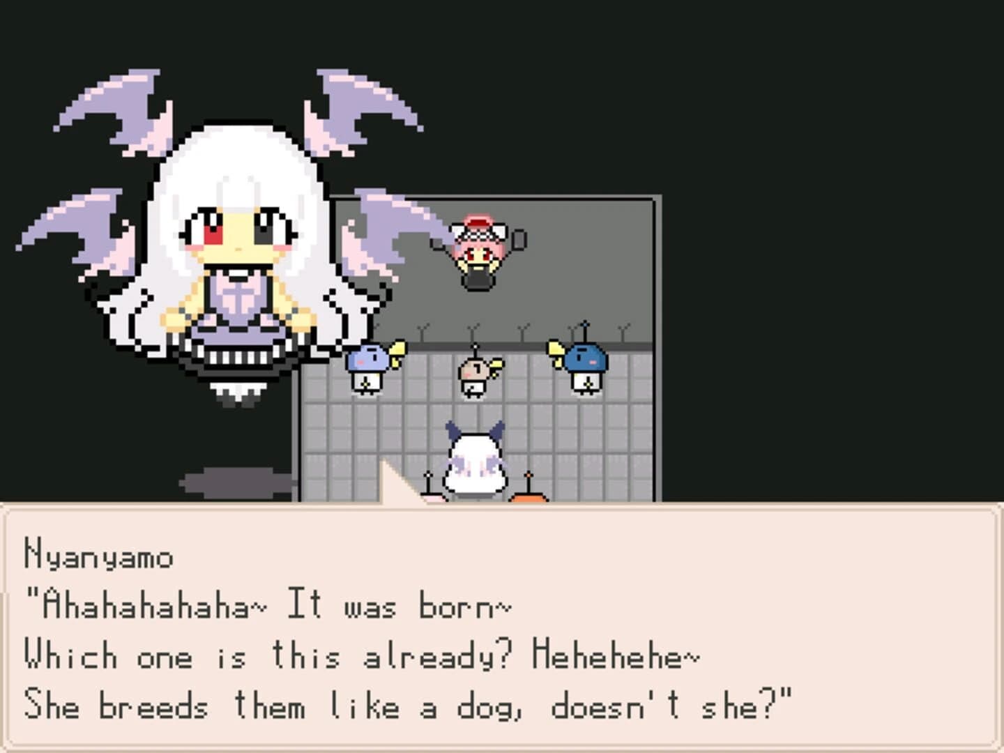 Towelket: One More Time 5 ~Fury~ screenshot 5