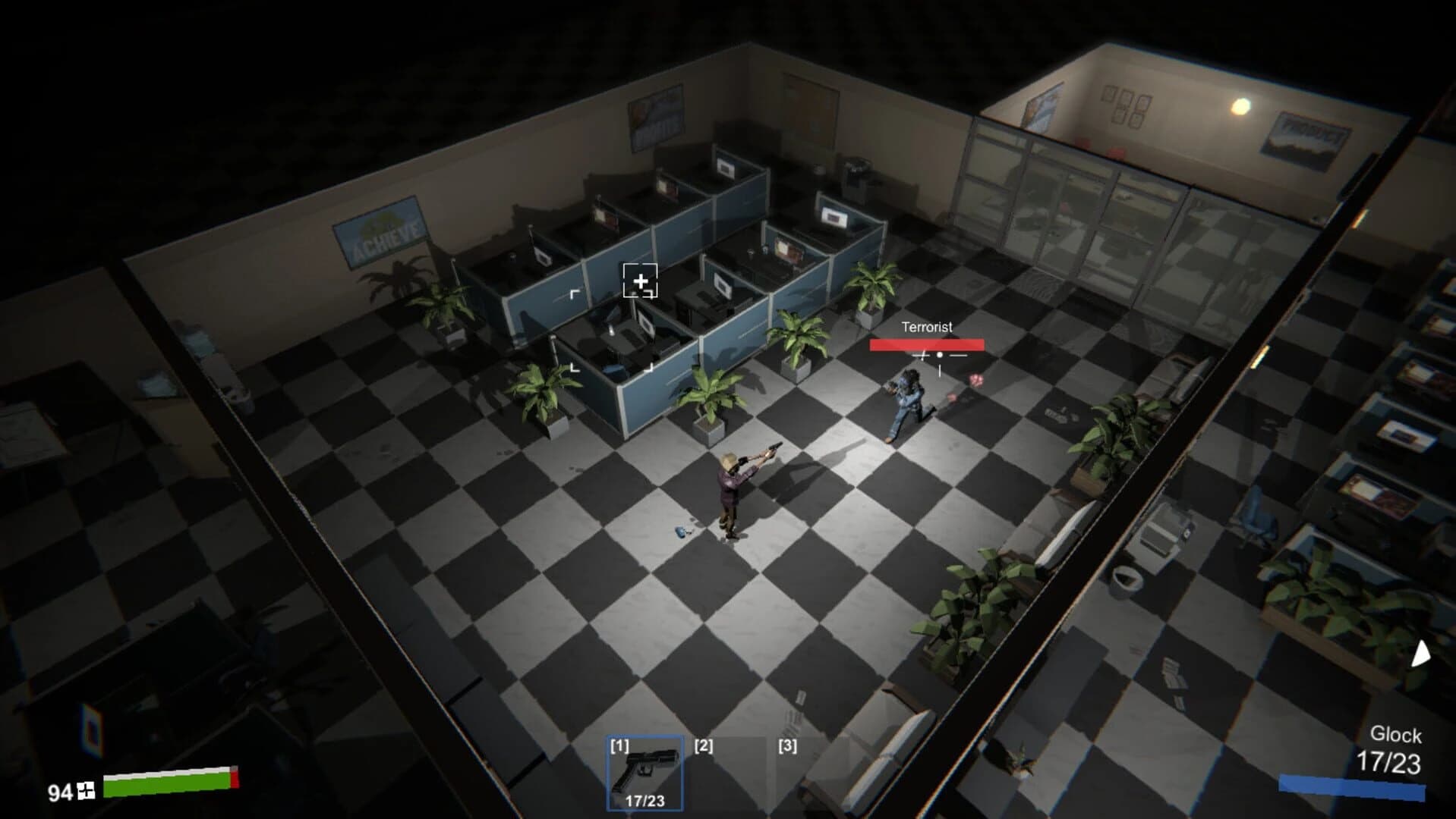 Tower screenshot 2