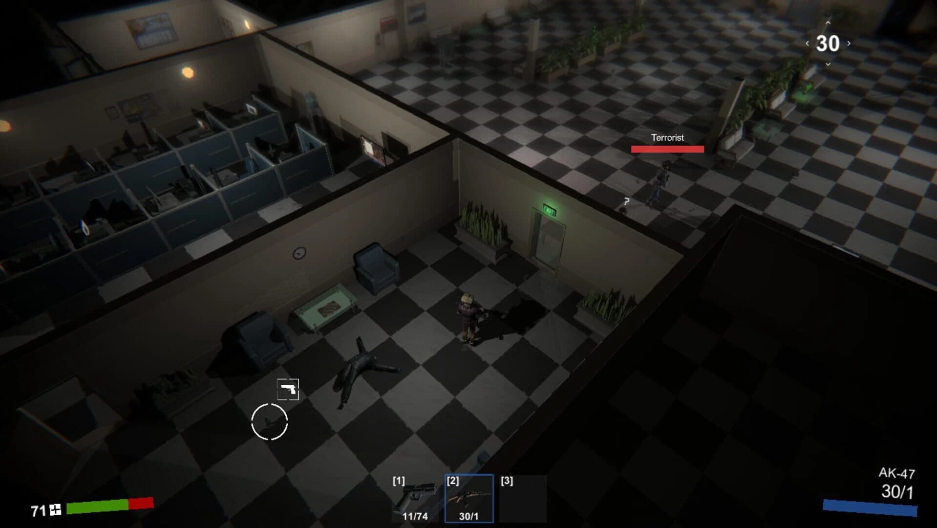 Tower screenshot 5