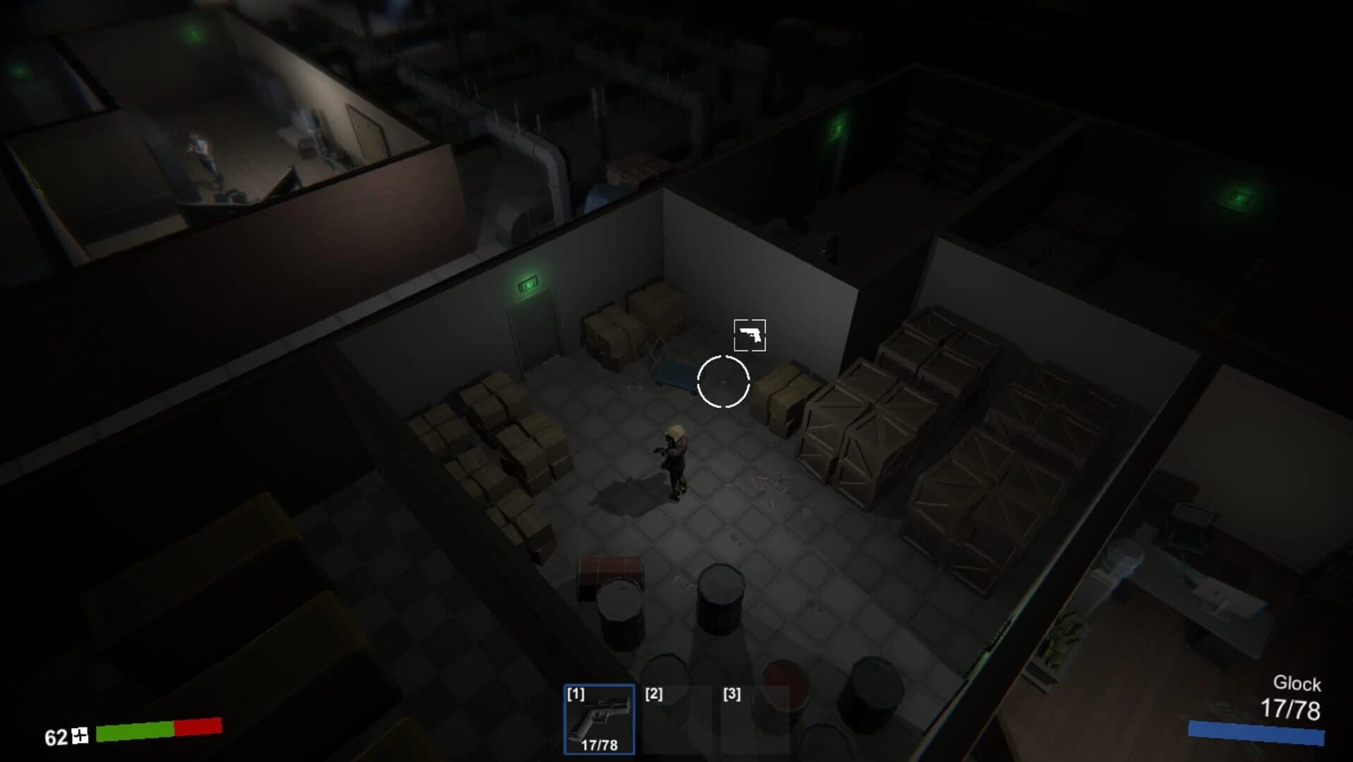 Tower screenshot 3