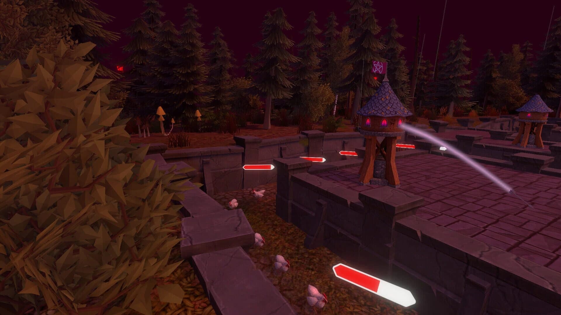 Tower Alchemist: Defend Khaldoria screenshot 2