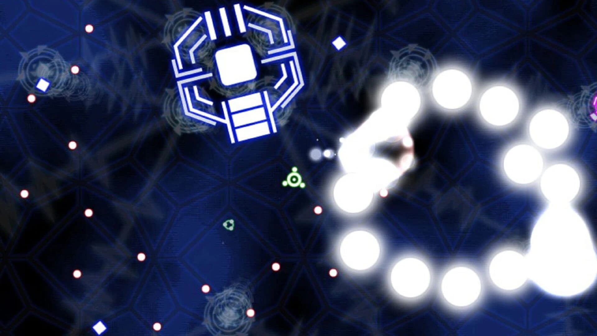 Tower Bombarde screenshot 4