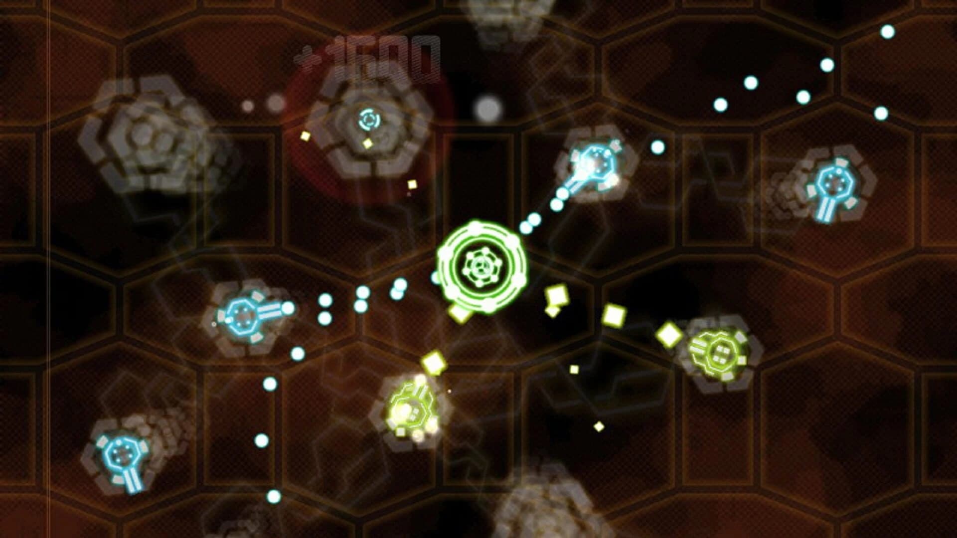 Tower Bombarde screenshot 3