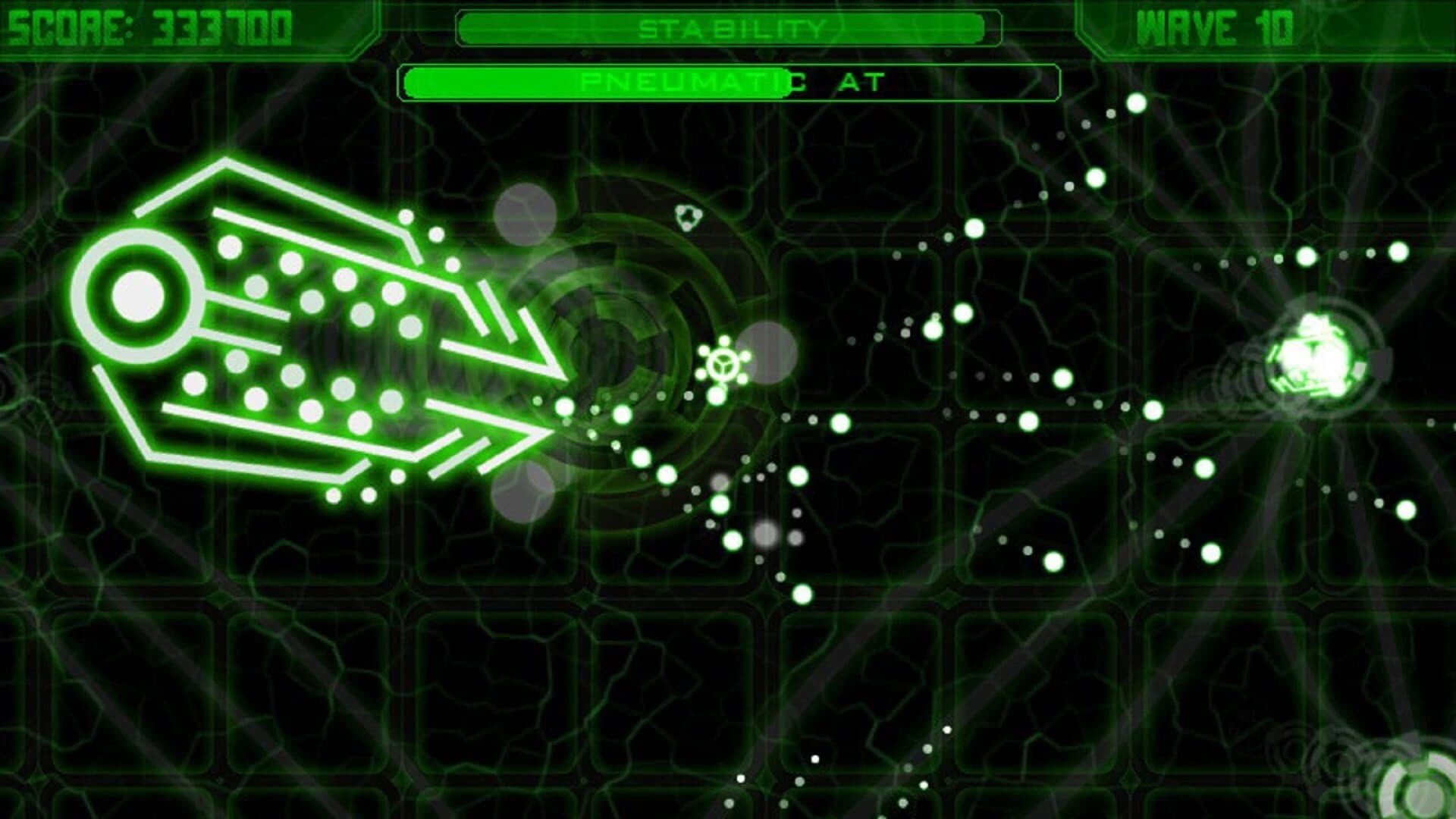 Tower Bombarde screenshot 2