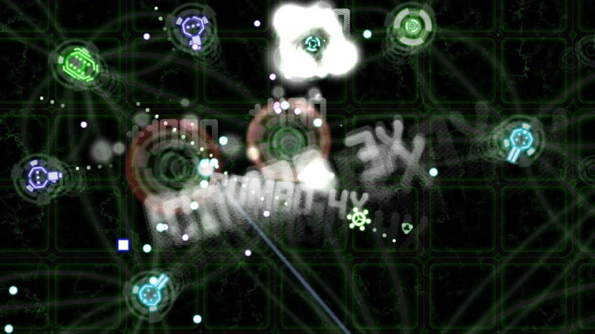 Tower Bombarde screenshot 1
