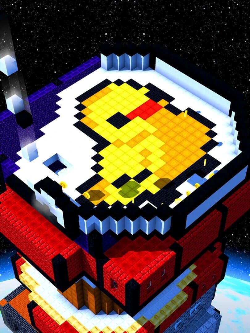 Tower Craft screenshot 3