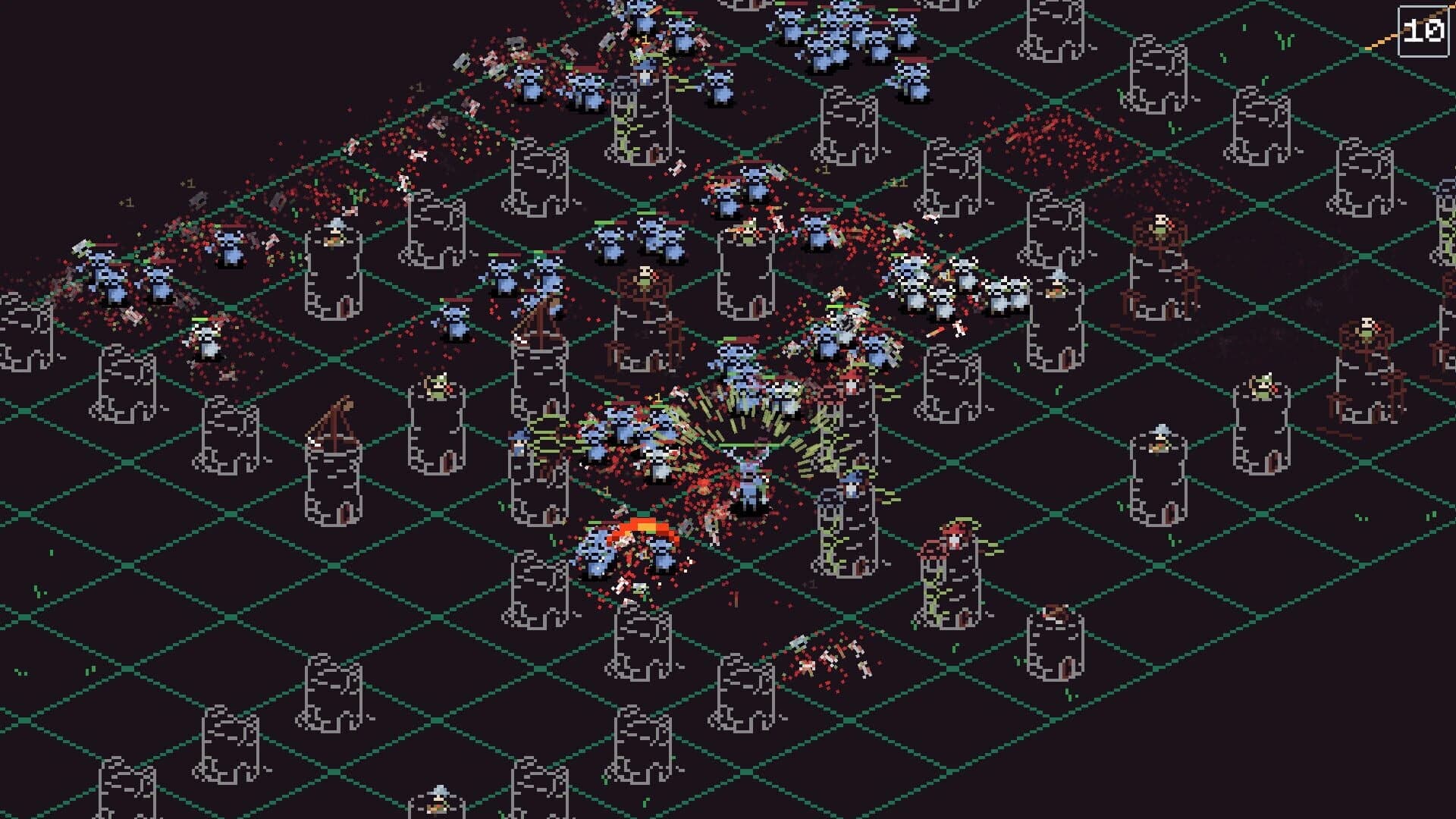 Tower Defense Classic I screenshot 4