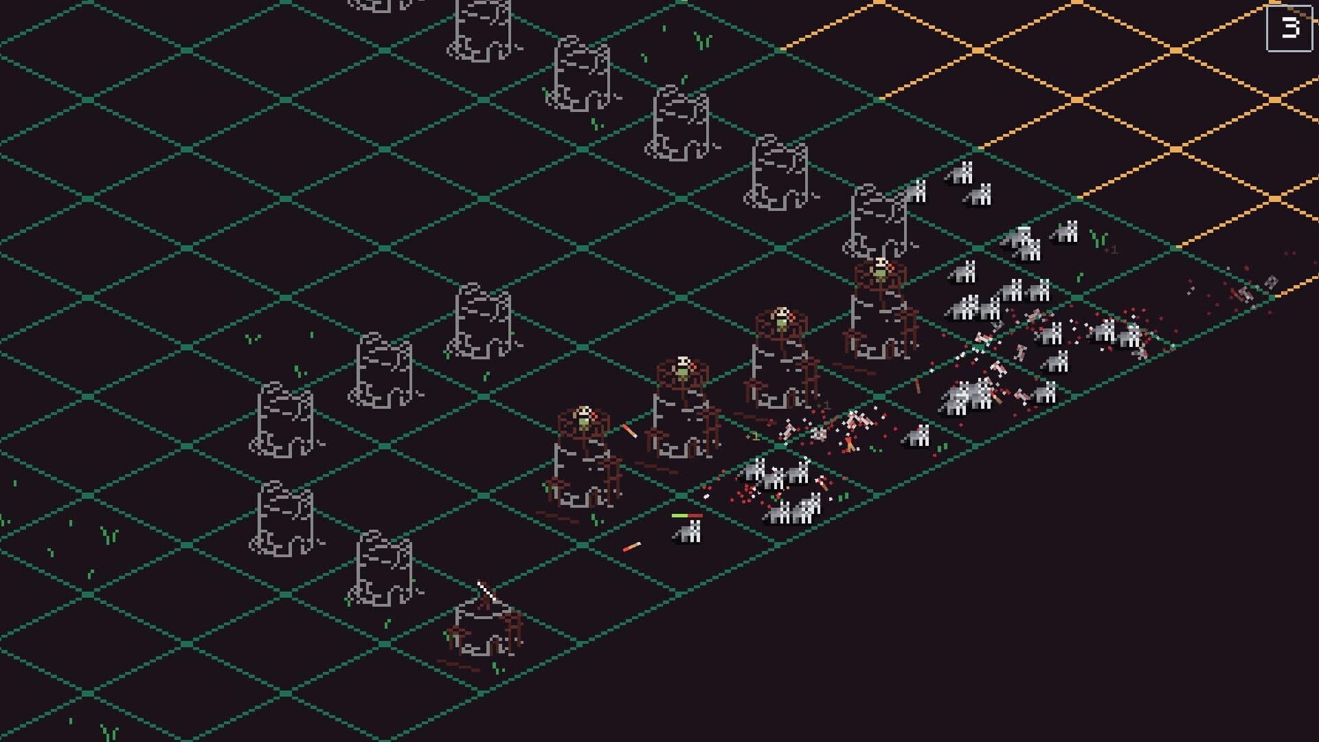 Tower Defense Classic I screenshot 1