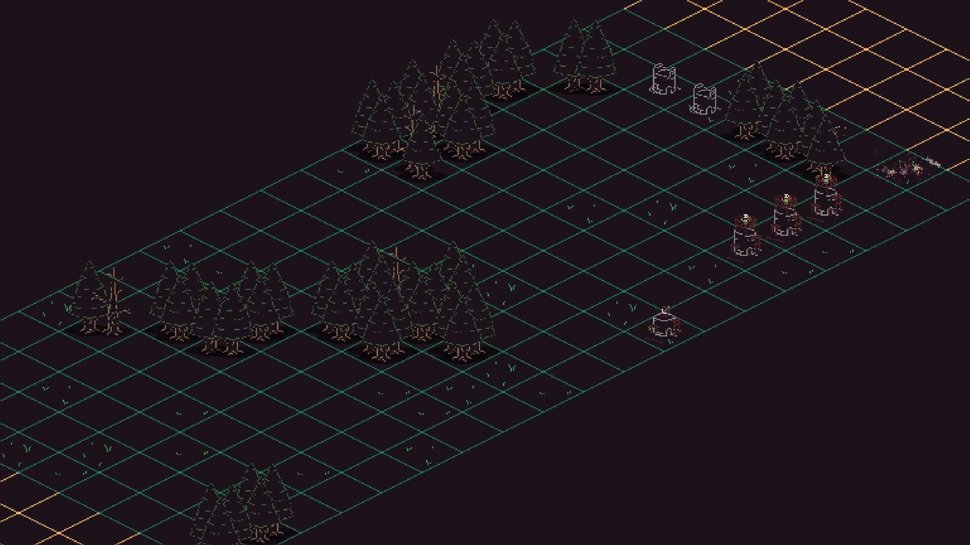 Tower Defense Classic I screenshot 2