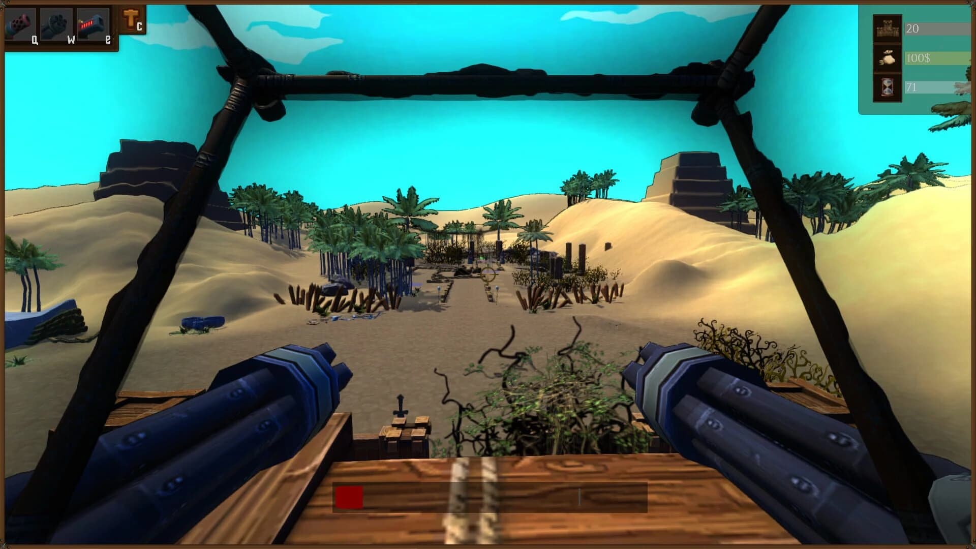 Tower Defense Ultimate screenshot 3