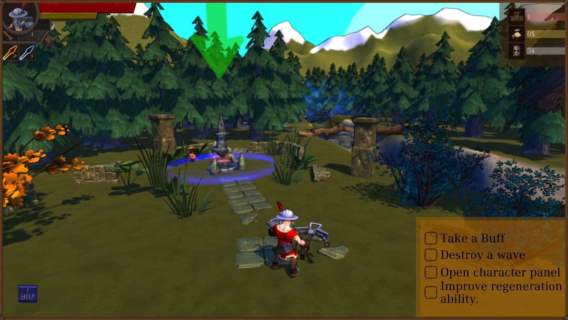 Tower Defense Ultimate screenshot 5
