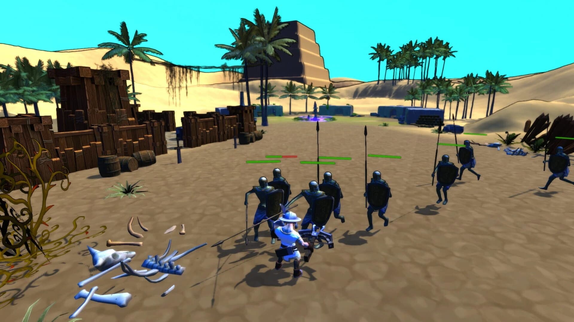 Tower Defense Ultimate screenshot 4