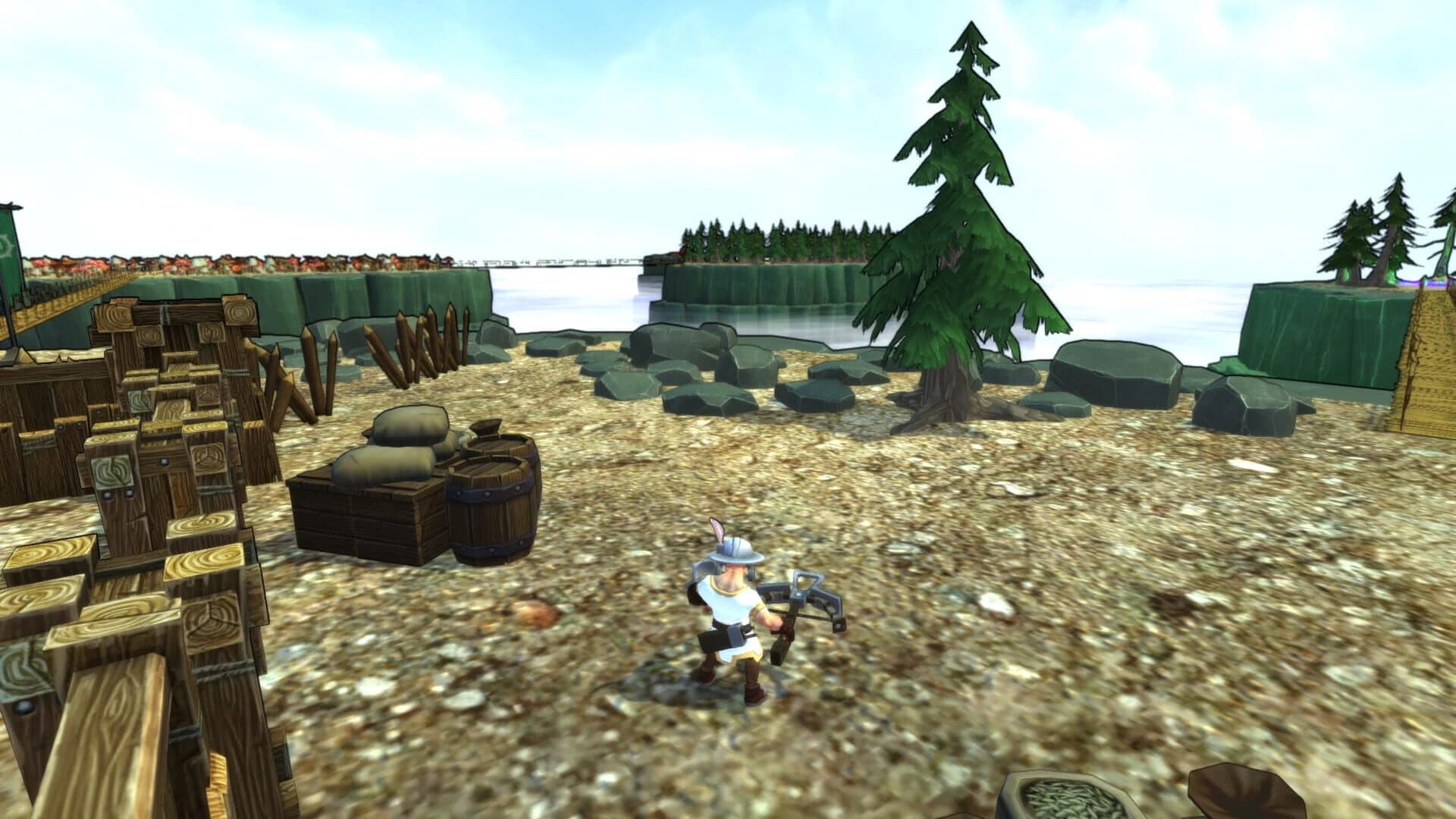 Tower Defense Ultimate screenshot 1
