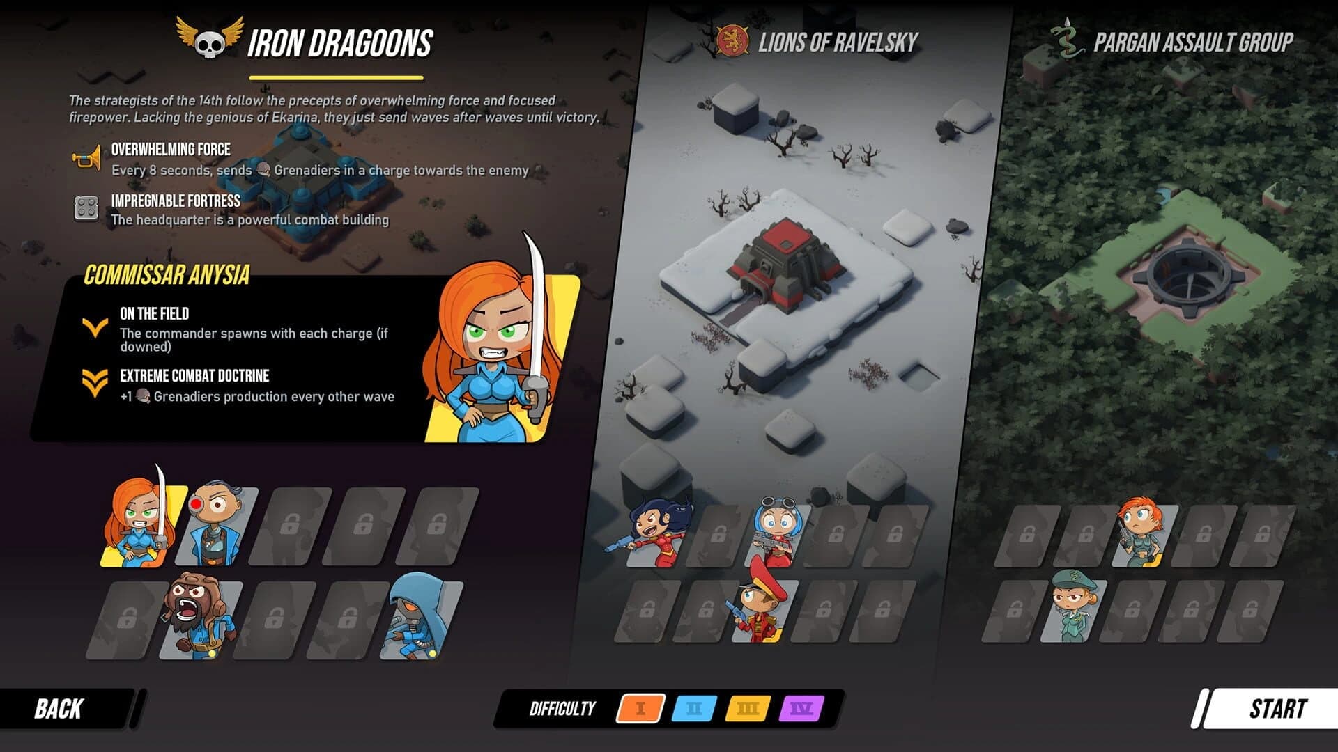 Tower Dominion screenshot 5