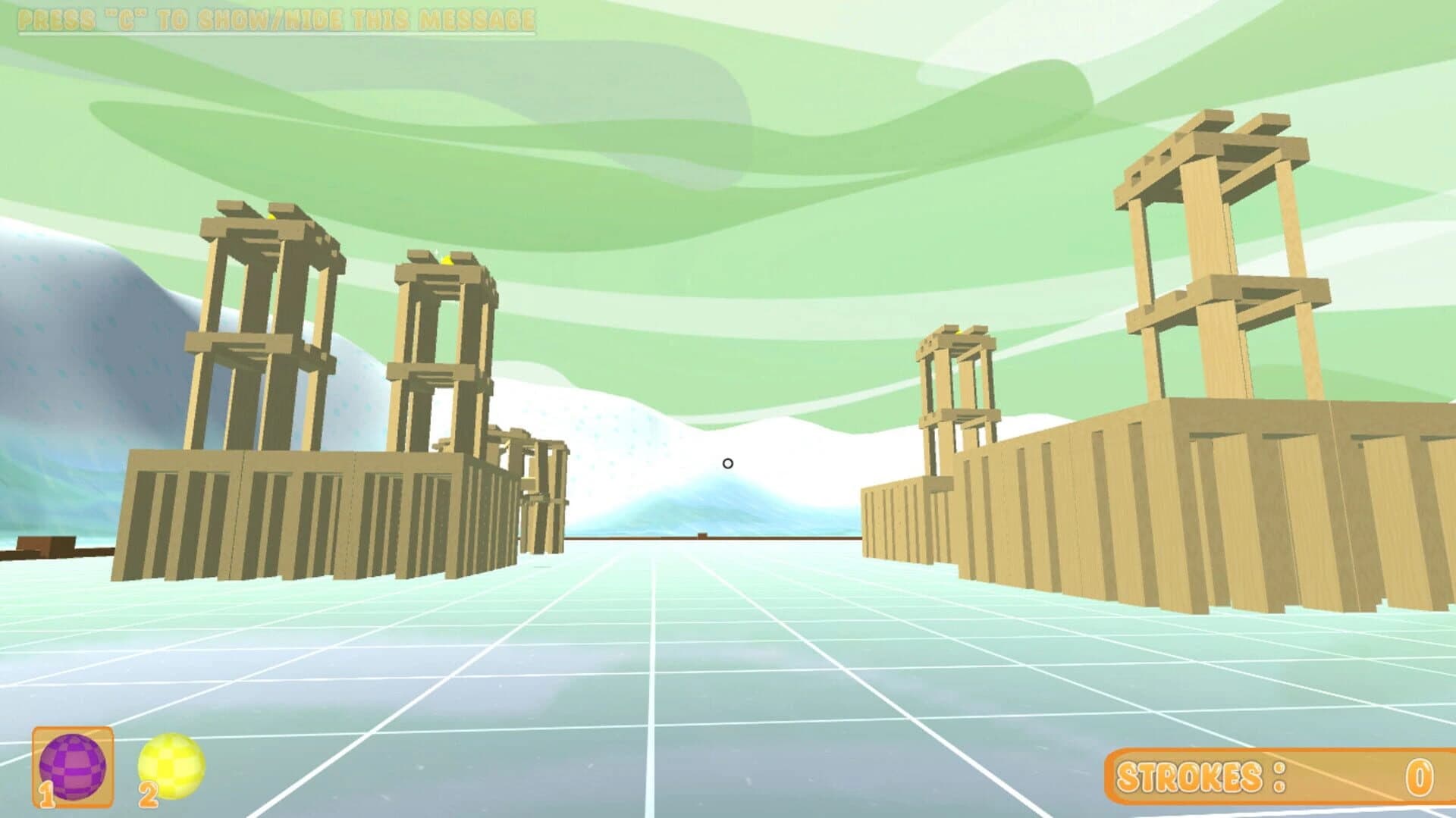 Tower Doomer screenshot 5