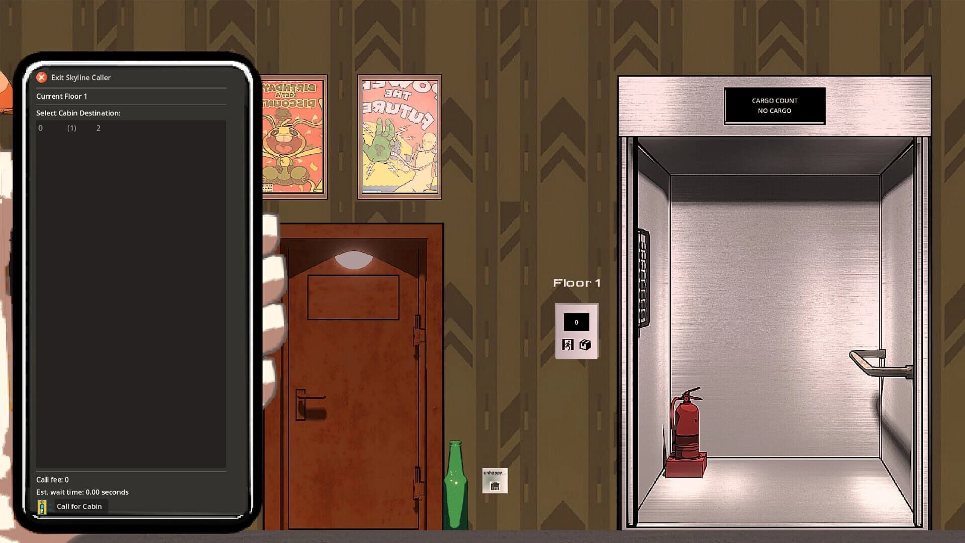 Tower Networking Inc. screenshot 3