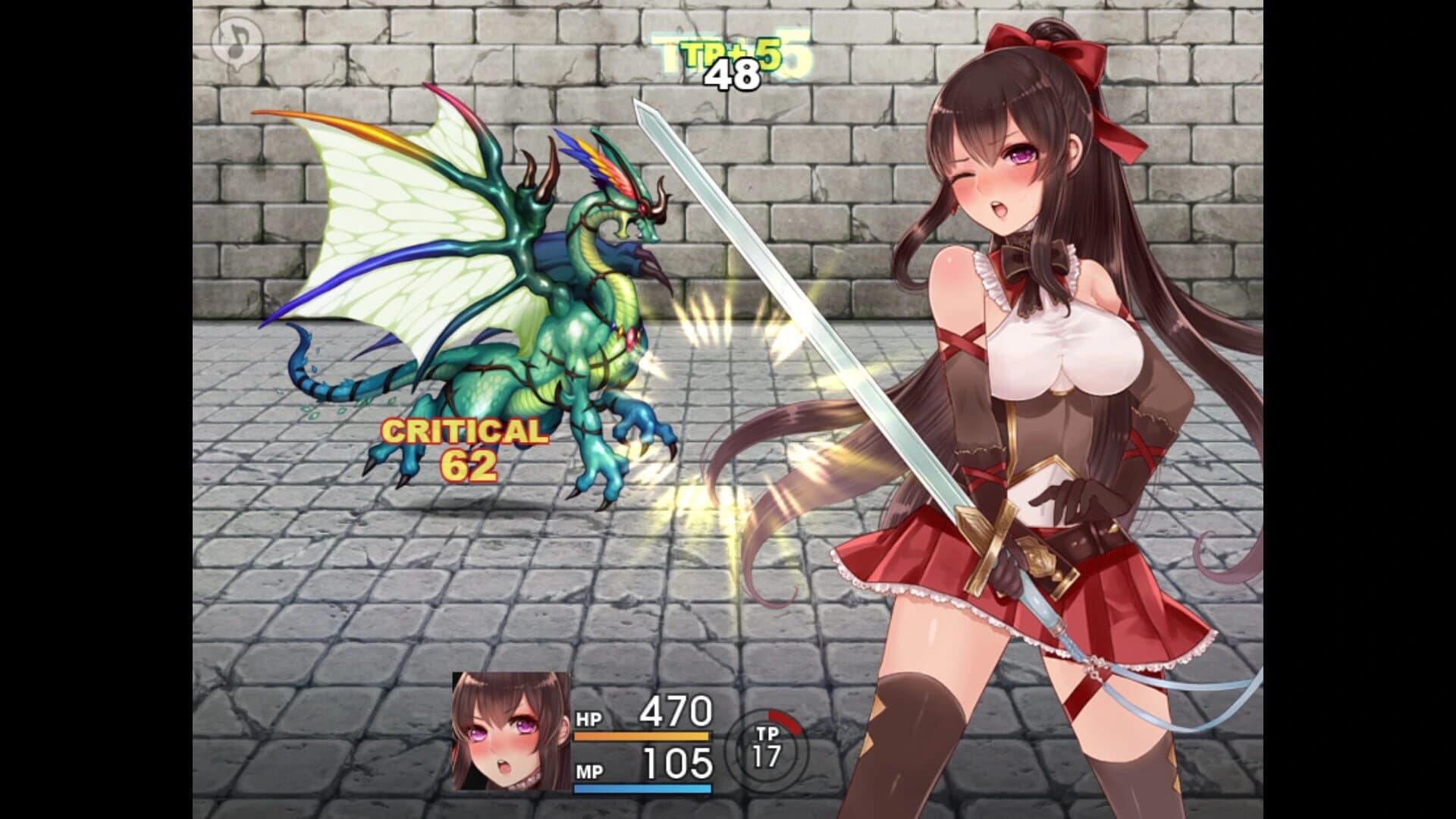 Tower of Ardia screenshot 2