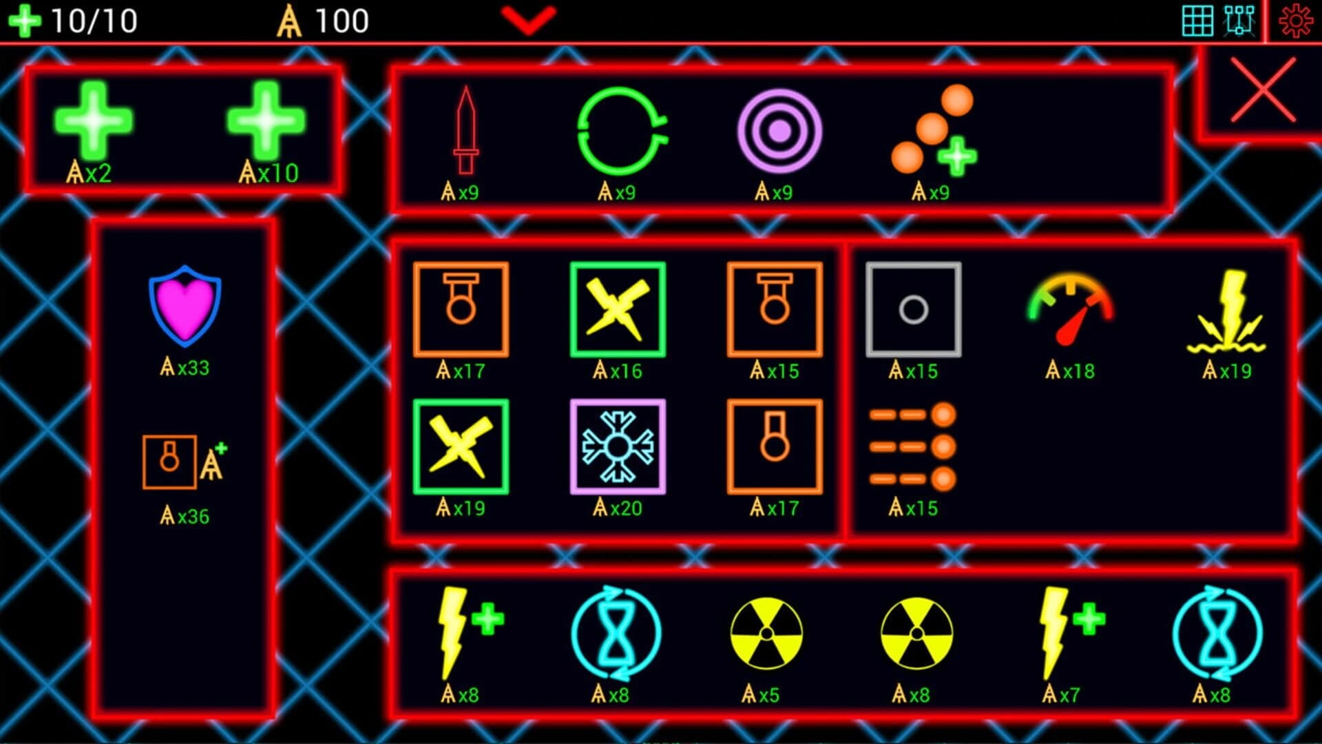 Tower of Ascension screenshot 5