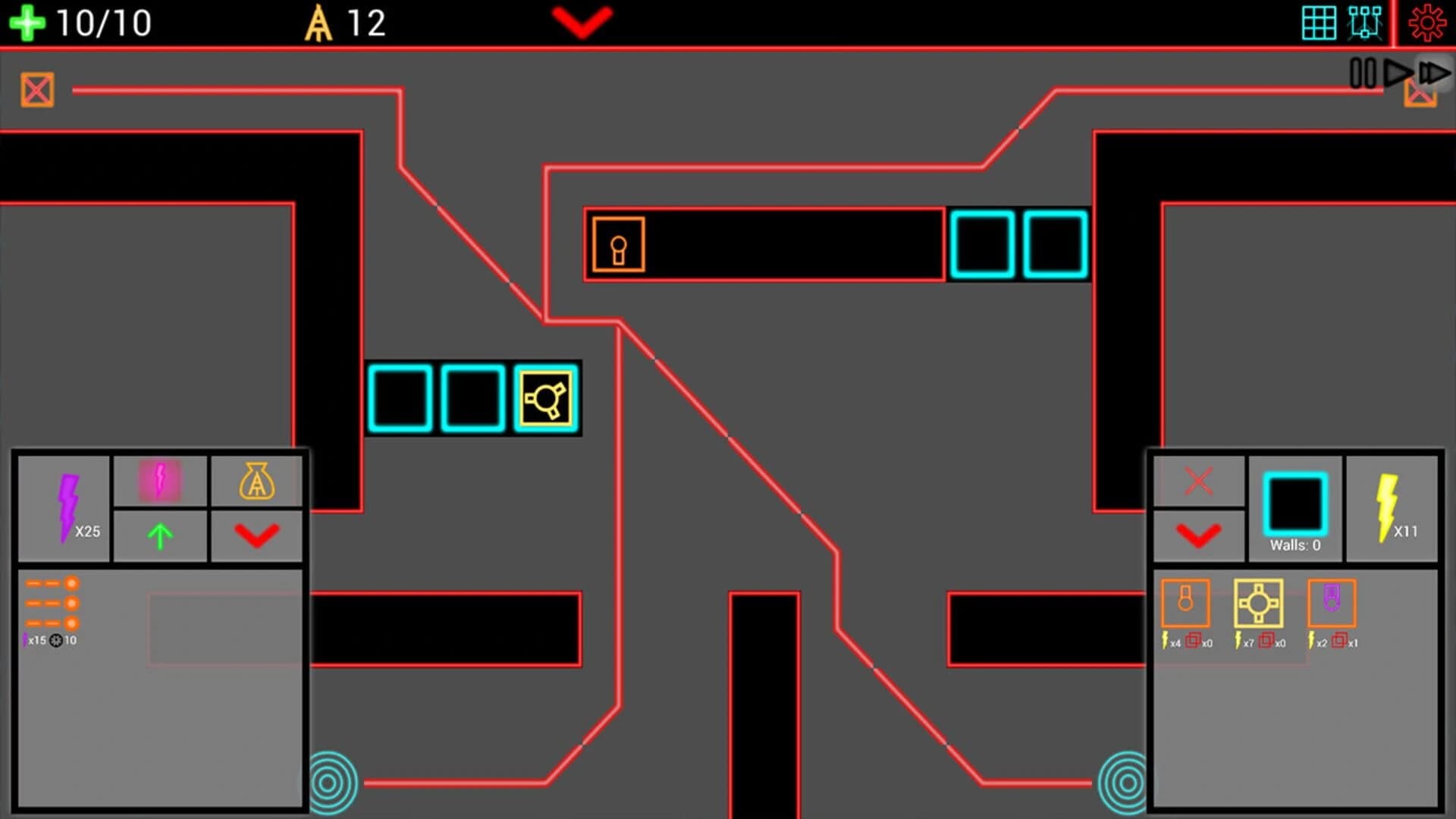 Tower of Ascension screenshot 2