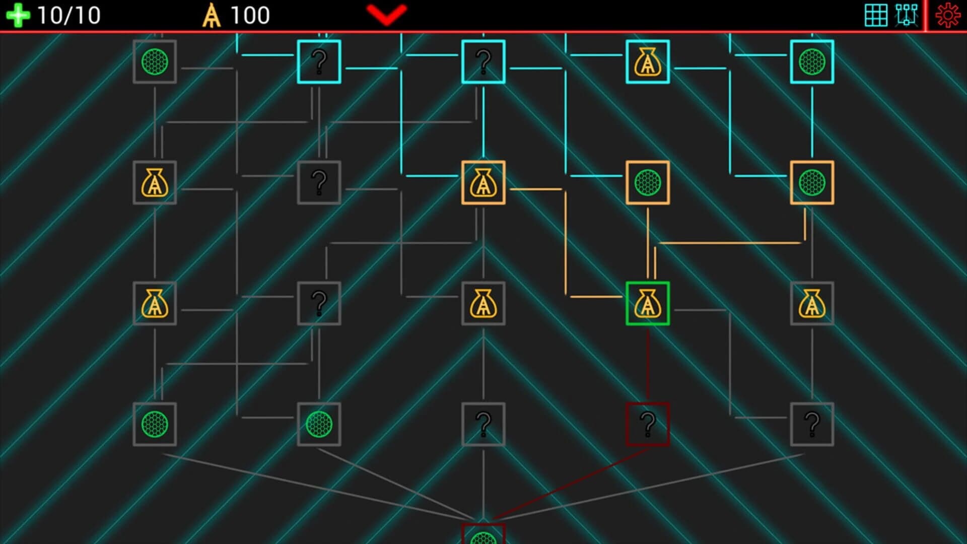 Tower of Ascension screenshot 3