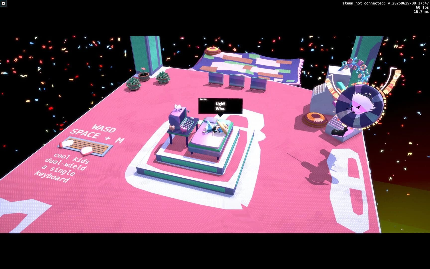 Tower of Ba*bel screenshot 1