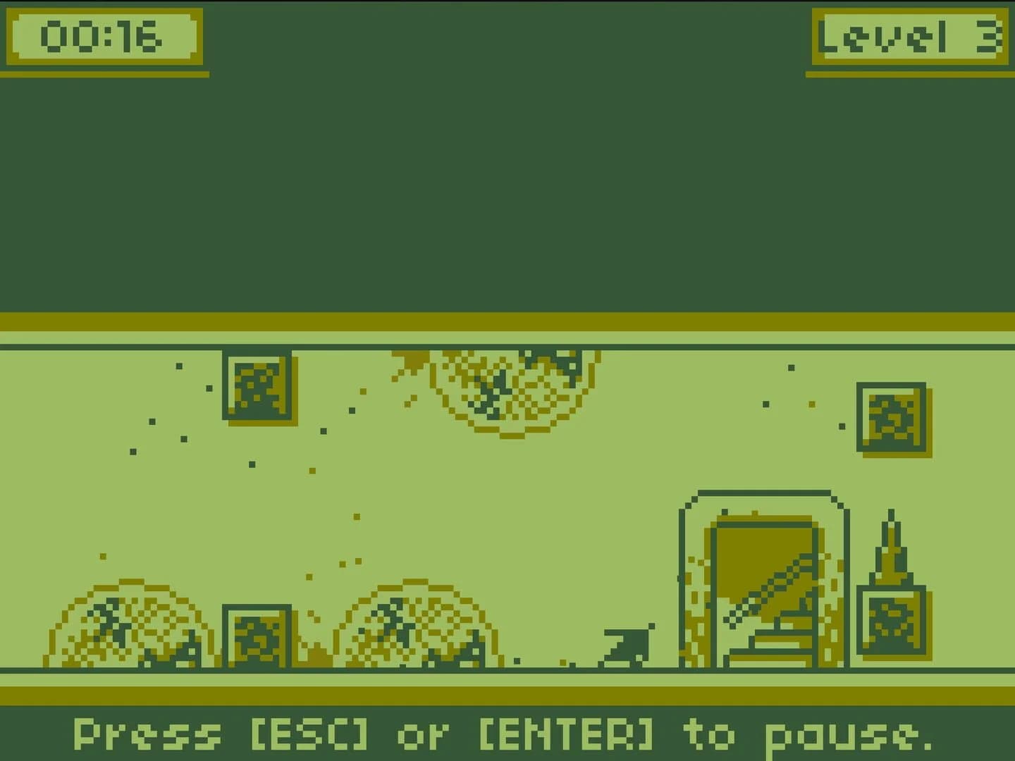 Tower of Heaven screenshot 5