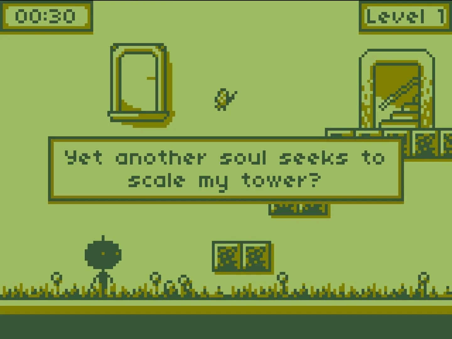Tower of Heaven screenshot 1