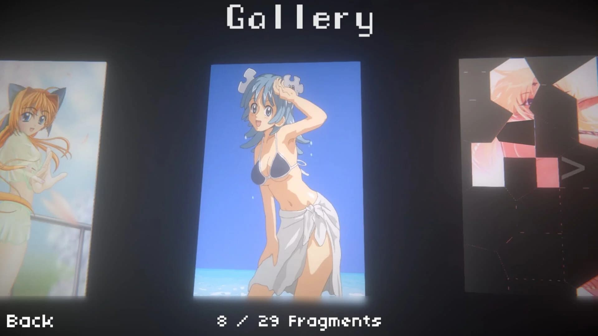 Tower of Lust screenshot 5