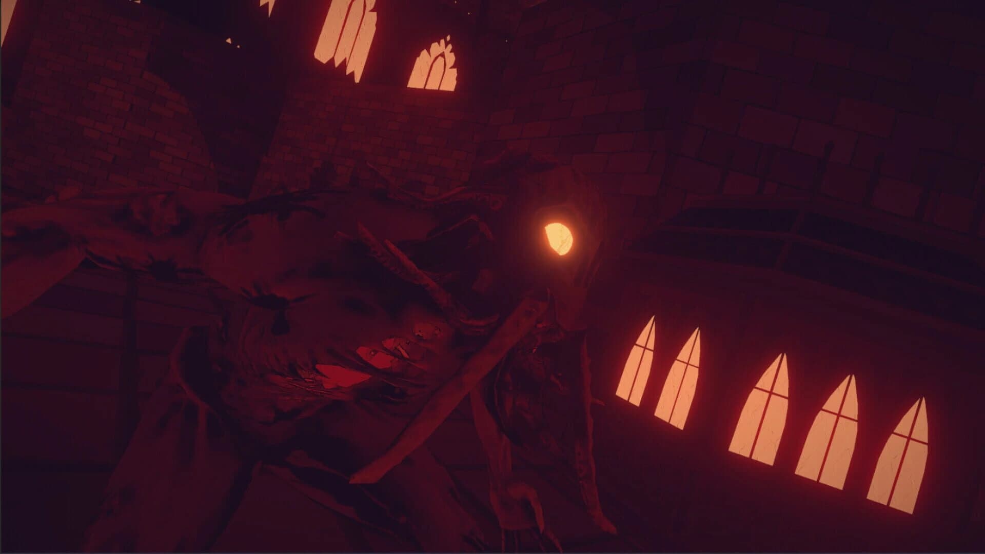 Tower of Madness screenshot 2