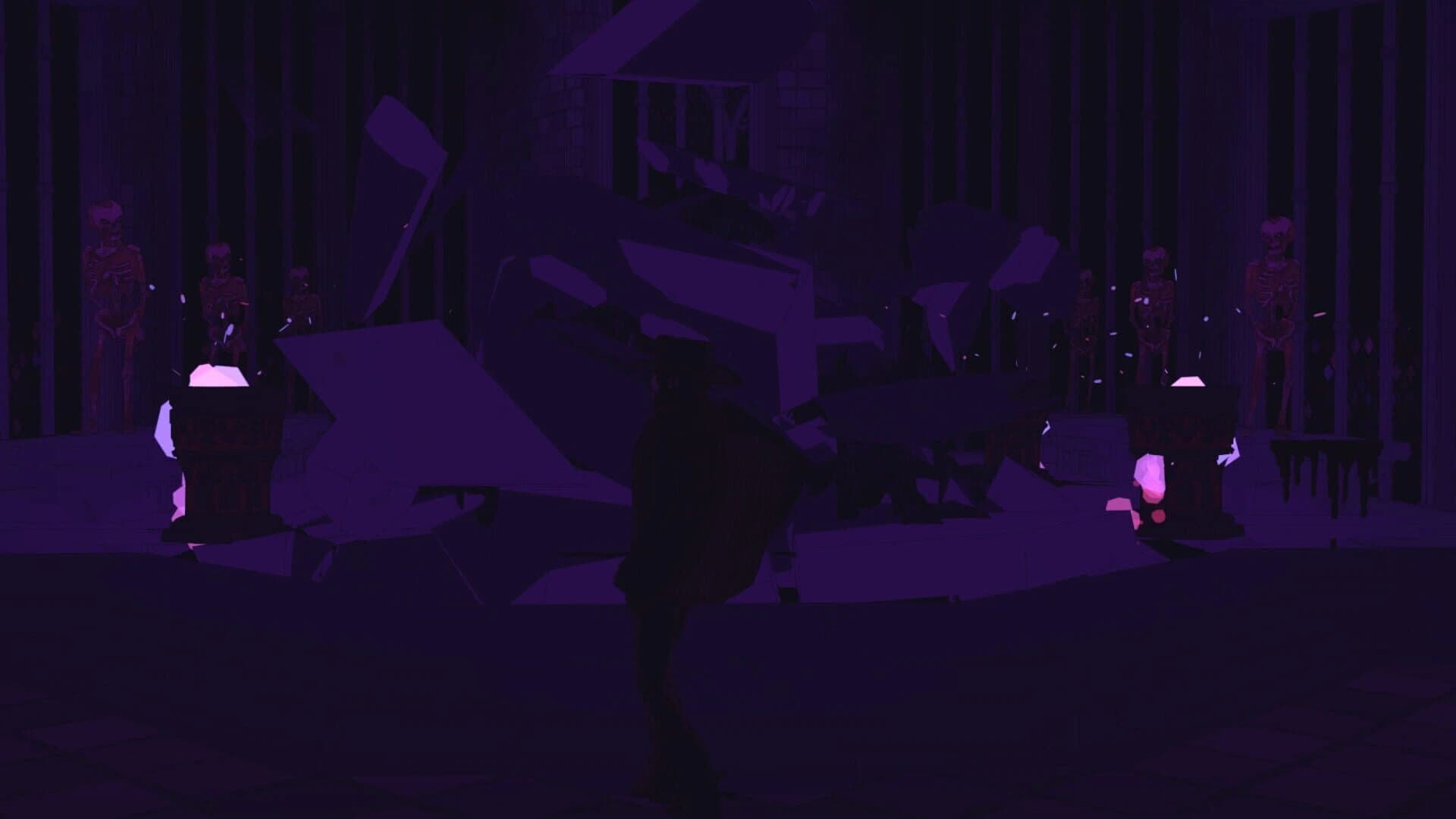 Tower of Madness screenshot 5