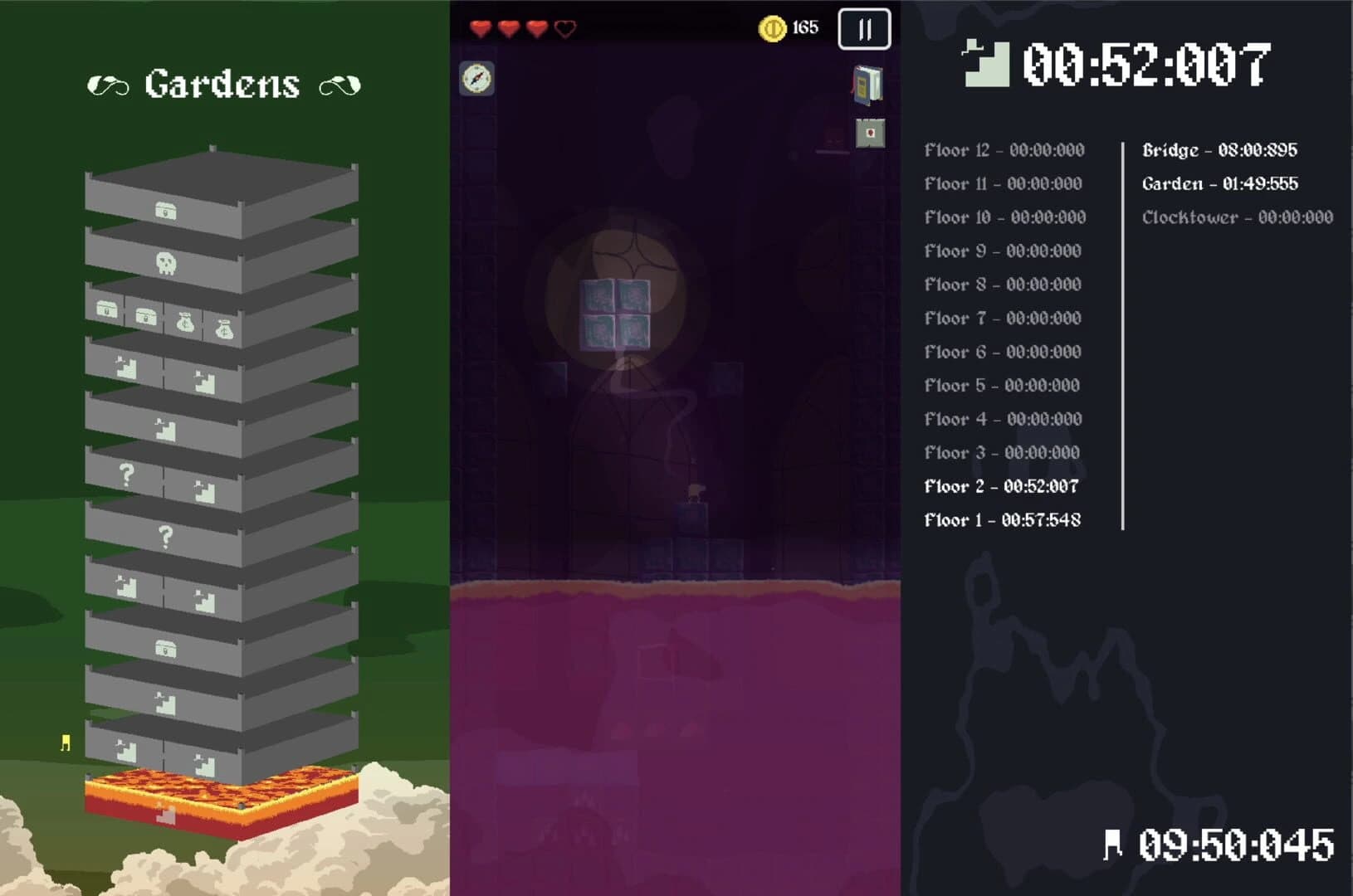 Tower of Nod screenshot 5
