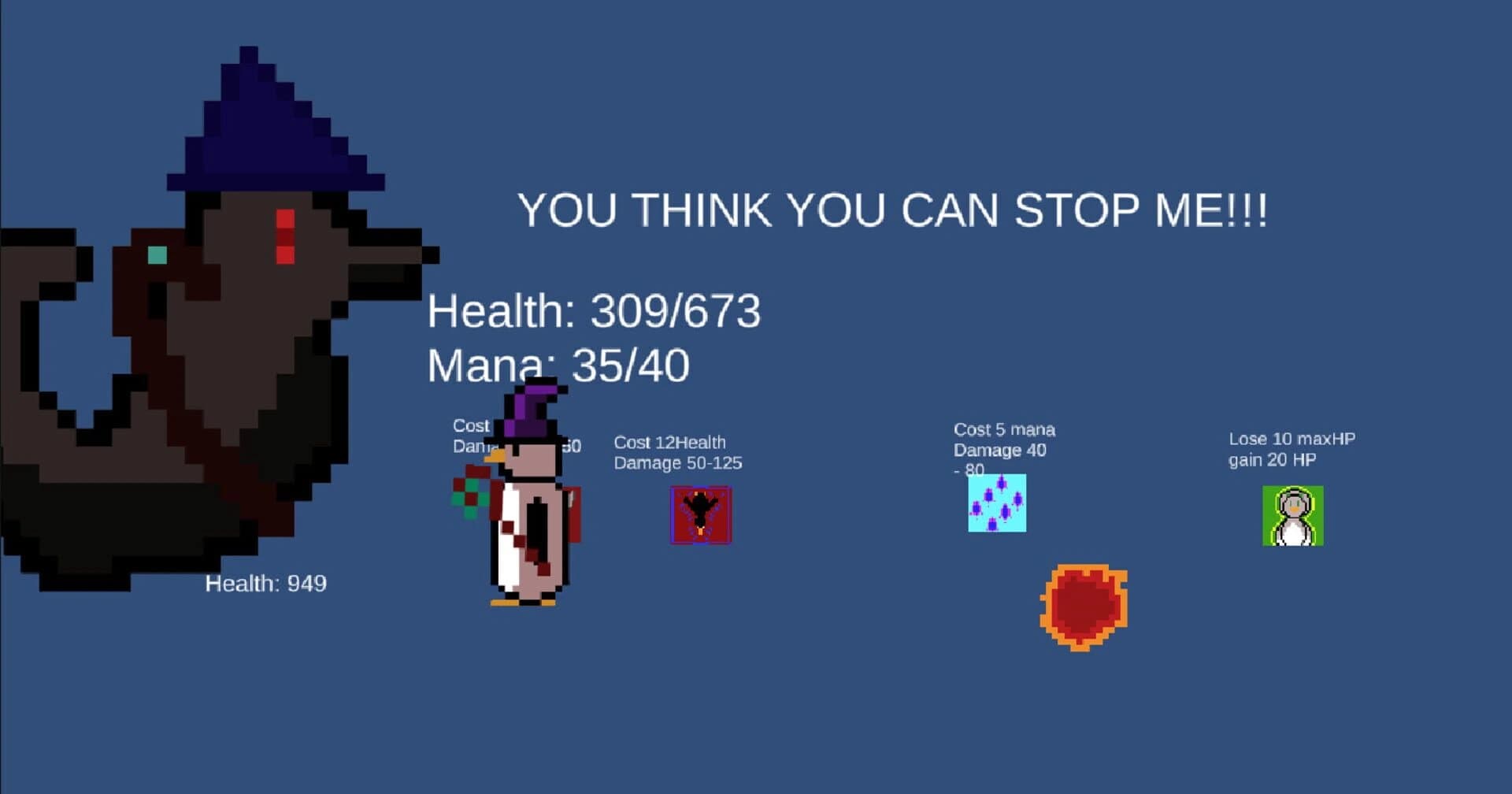 Tower Of Penguinaria screenshot 5