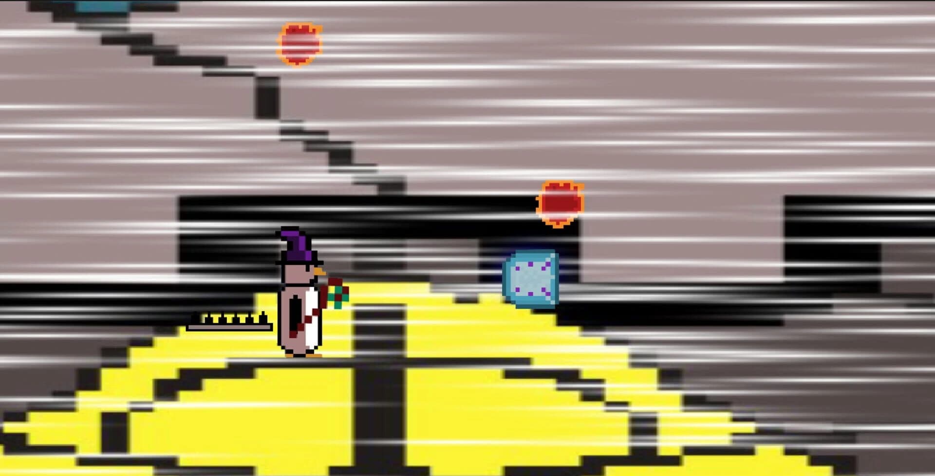 Tower Of Penguinaria screenshot 4