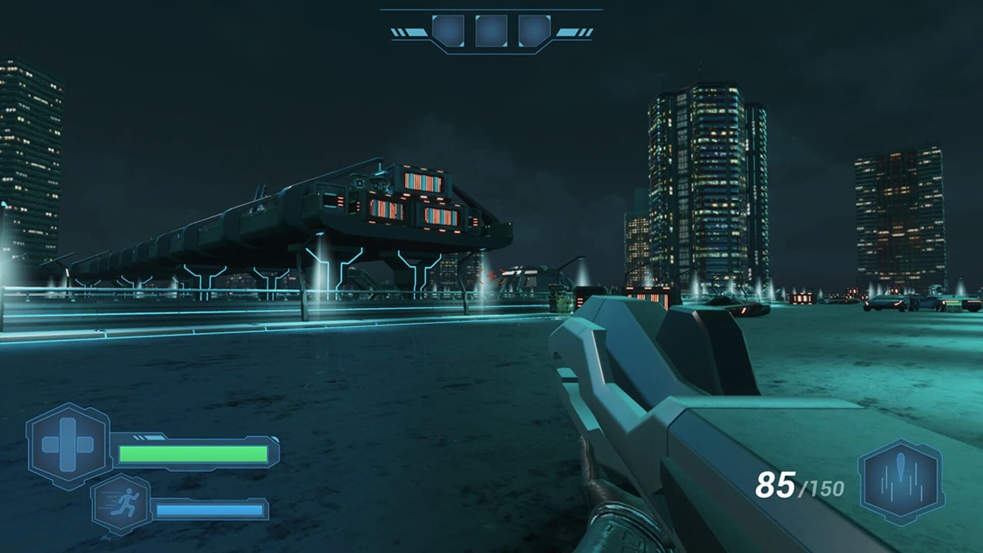 Tower of Portal screenshot 4