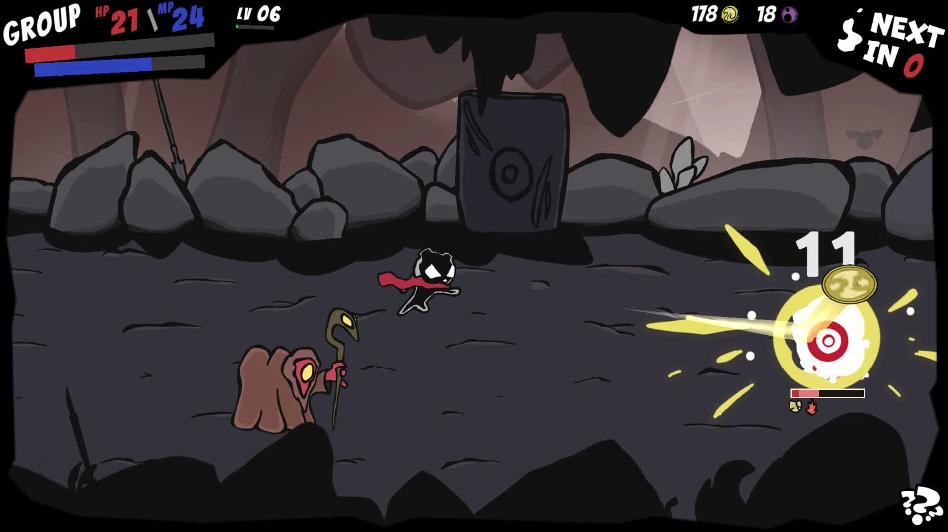 Tower of Spirit screenshot 4