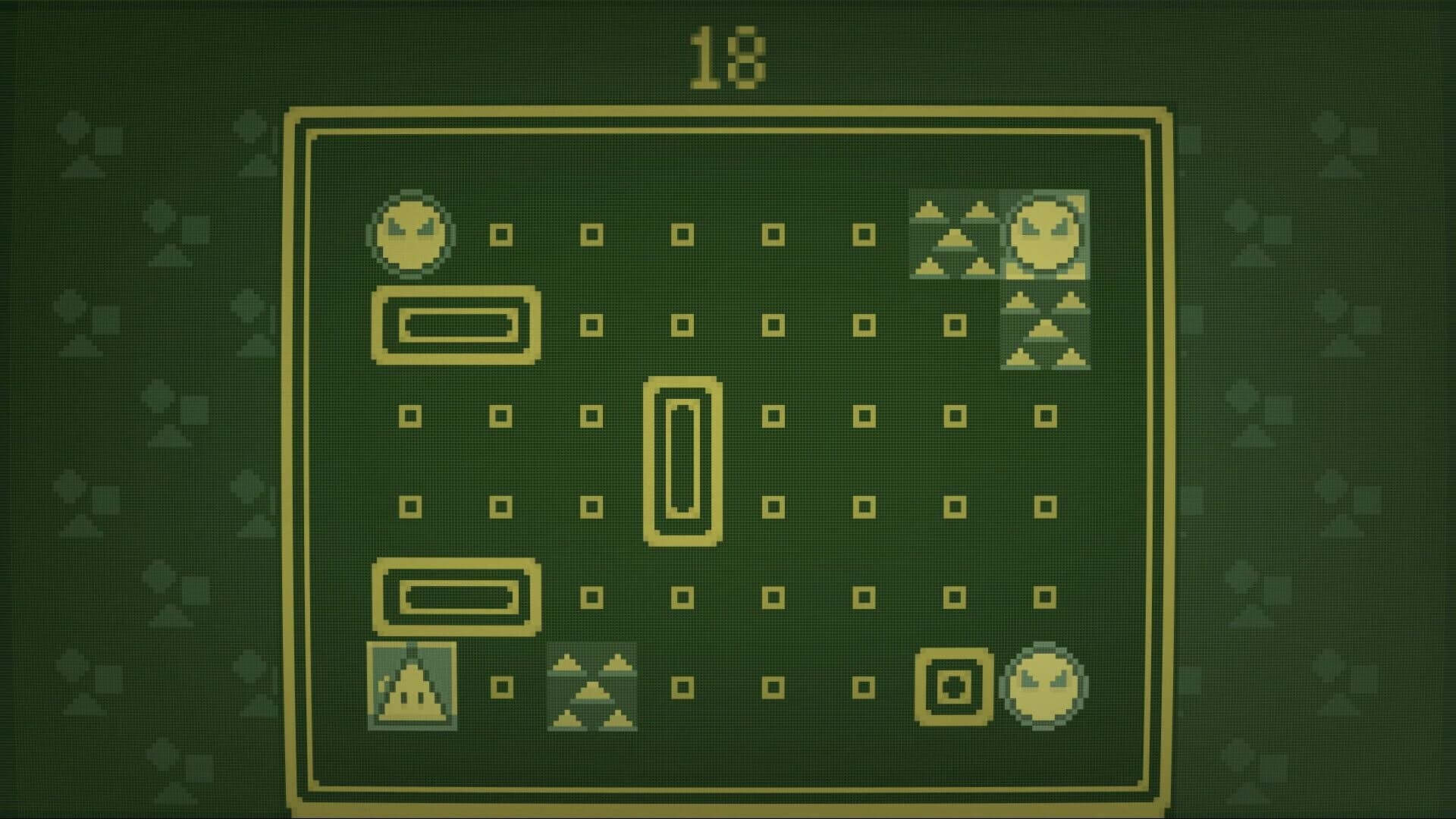 Tower of Square screenshot 4