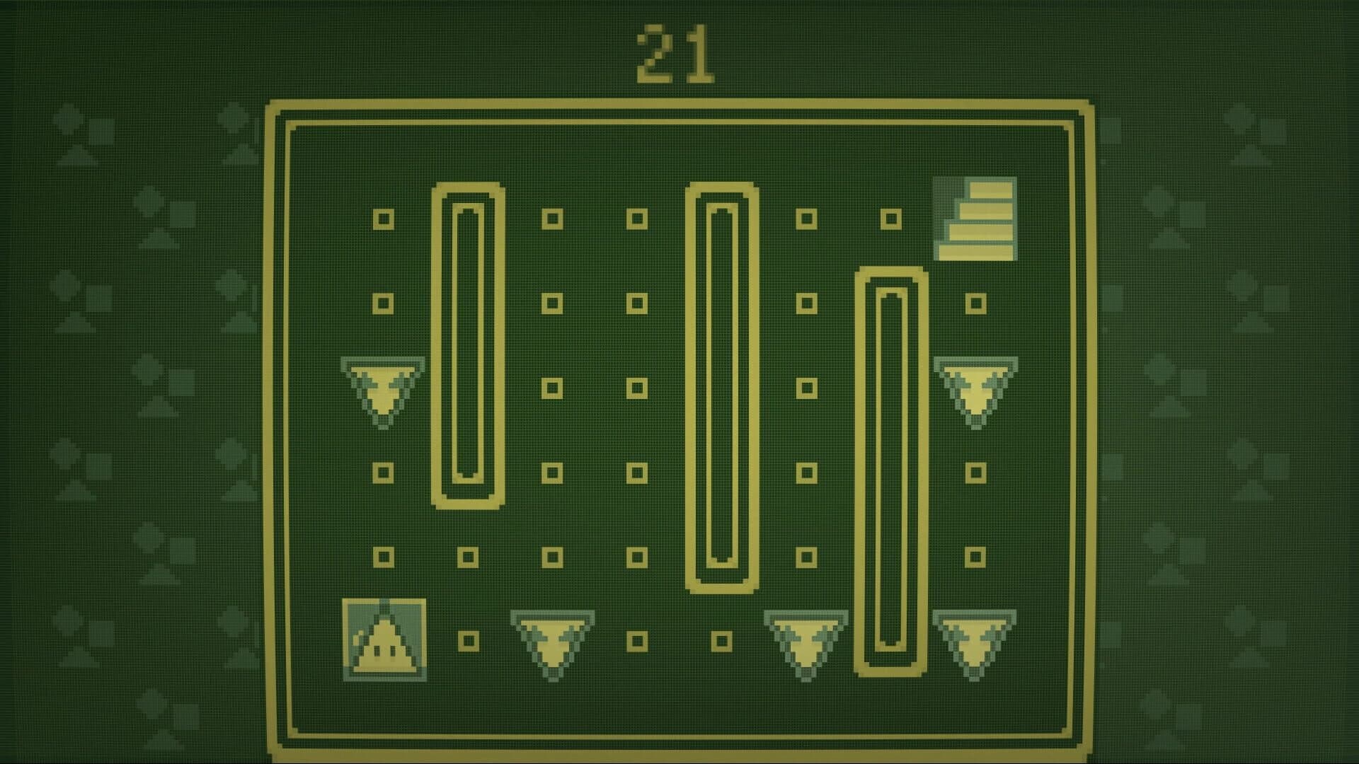 Tower of Square screenshot 5