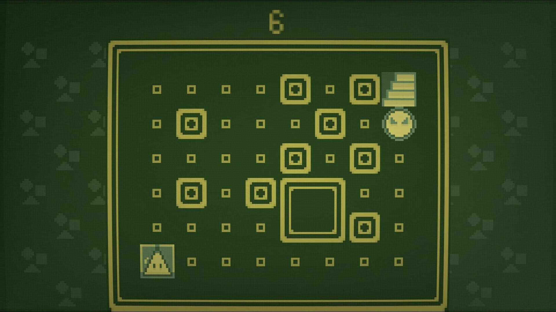 Tower of Square screenshot 1