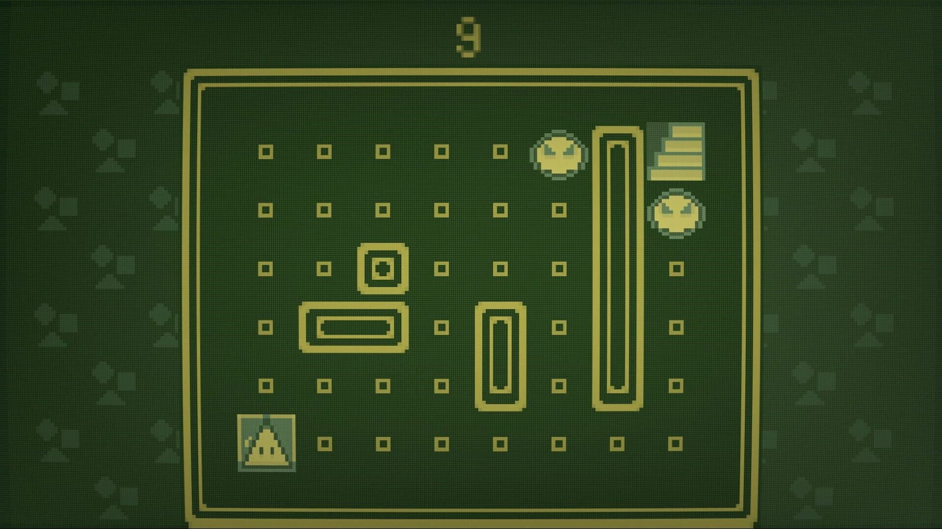 Tower of Square screenshot 2