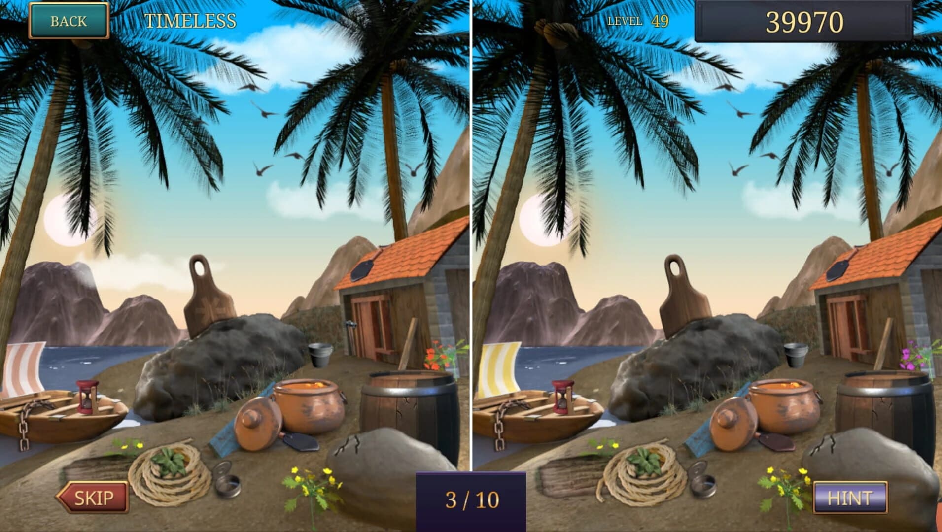 Tower of Wishes screenshot 2