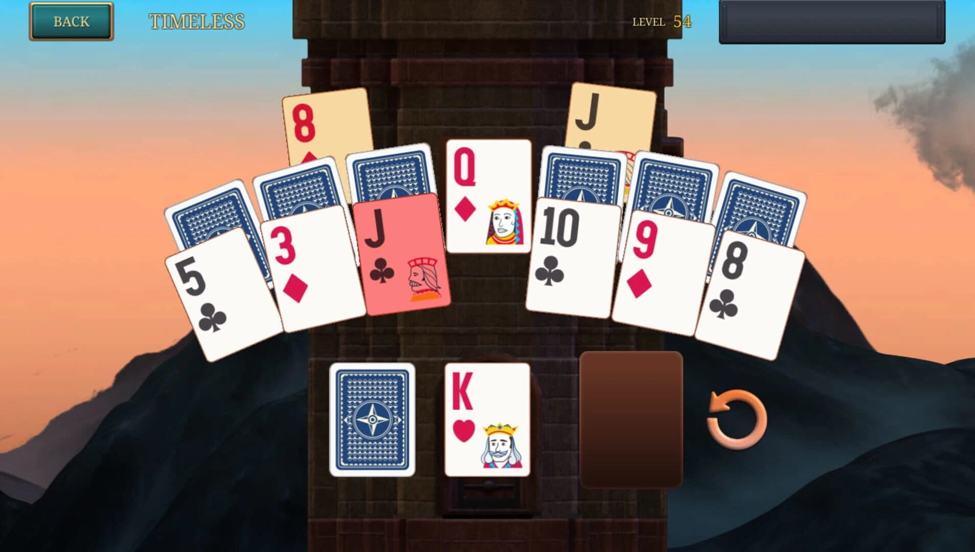 Tower of Wishes screenshot 3