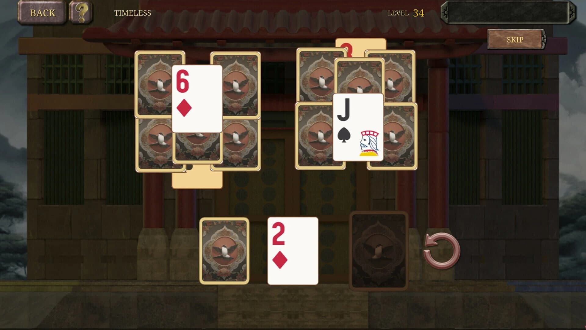 Tower Of Wishes 3: Japan screenshot 5