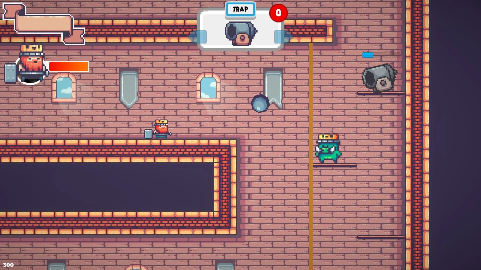 Tower Offender screenshot 4