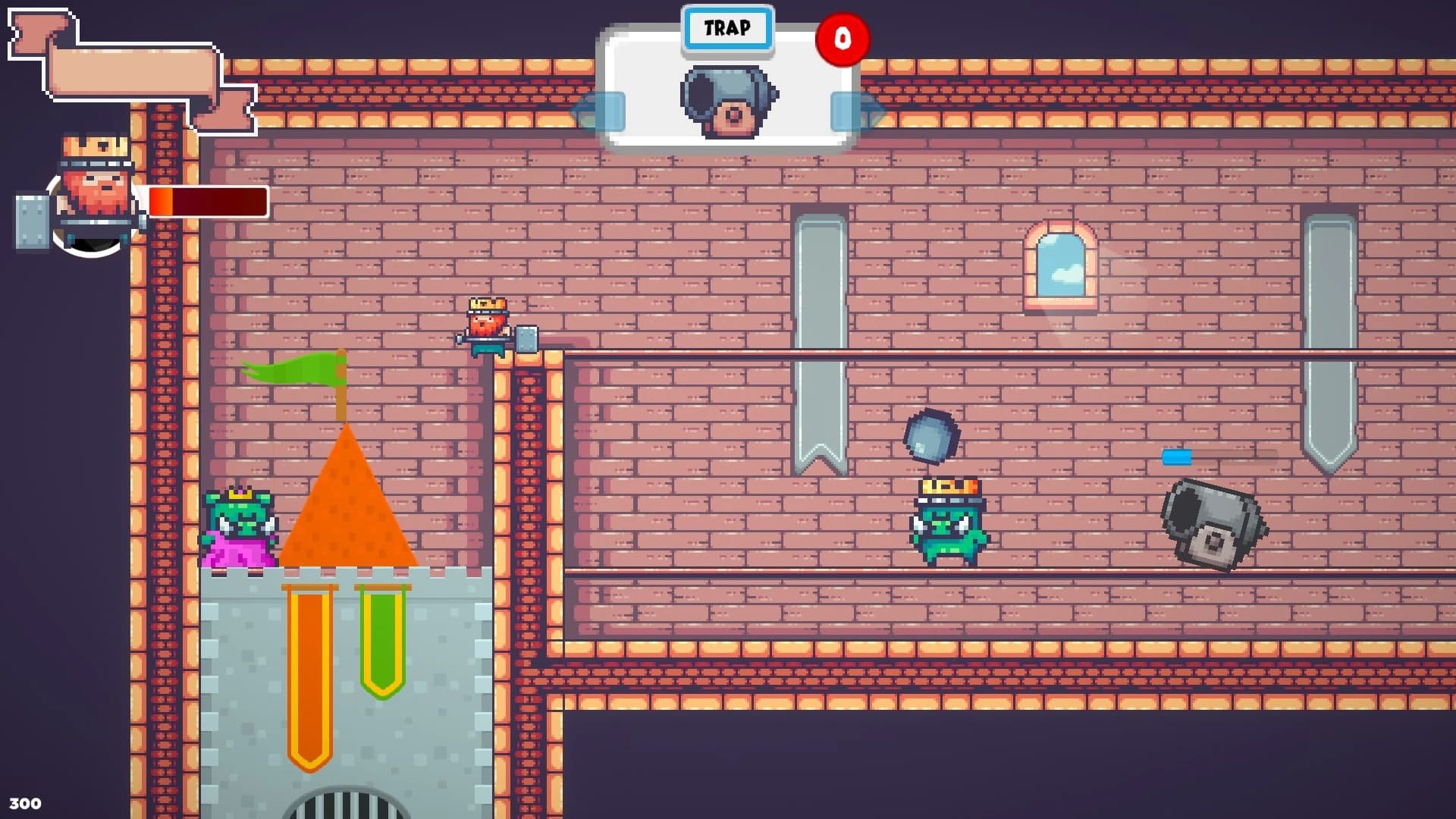Tower Offender screenshot 5