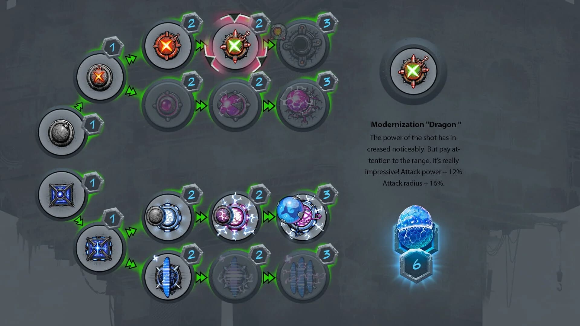 Tower Petroleum screenshot 5