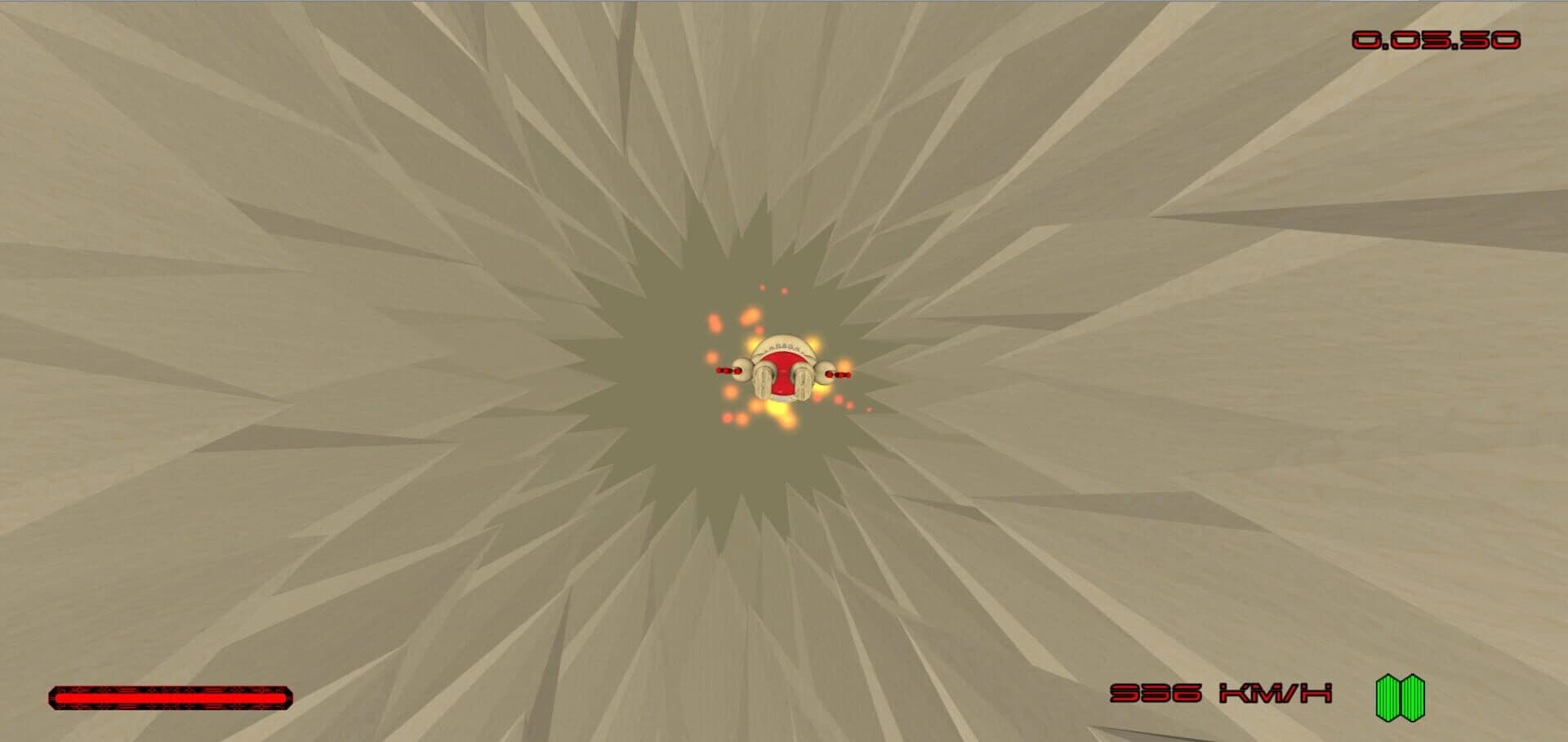 Tower Skydiver screenshot 5