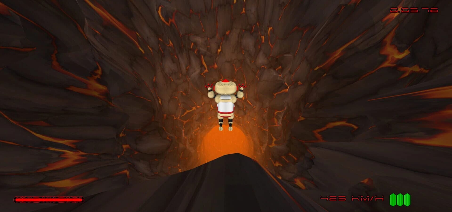 Tower Skydiver screenshot 1