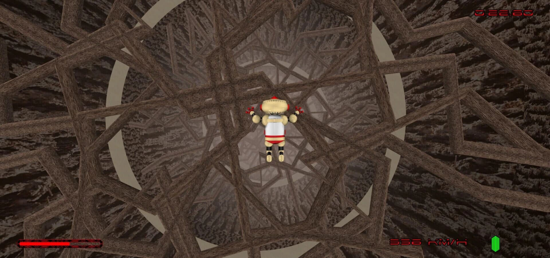 Tower Skydiver screenshot 4